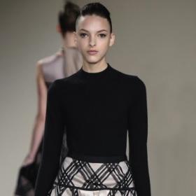 London FW: Temperley