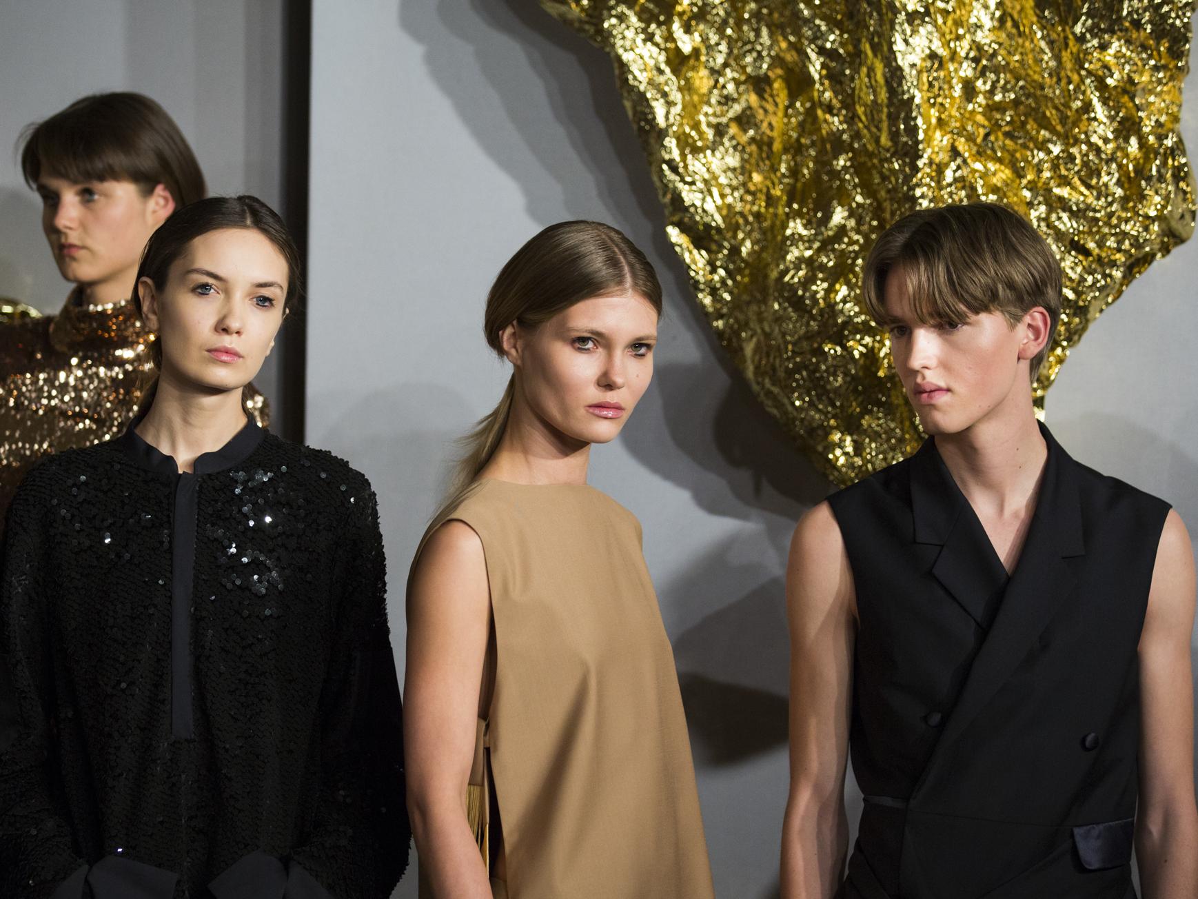 Best of Berlin: William Fan