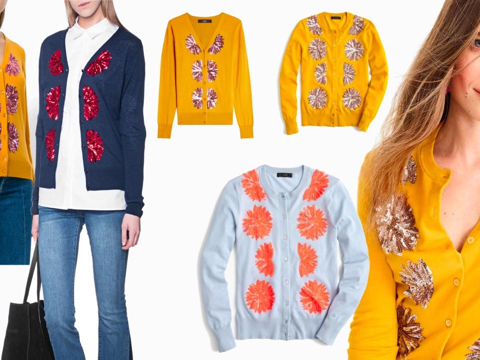 Doppelt gut? Steffen Schraut vs. J.Crew