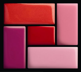 YSL Farben Modepilot