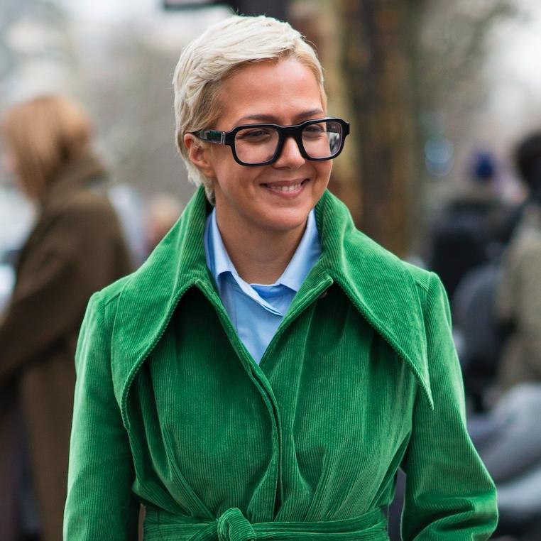 Die schönsten Streetstyles aus Paris