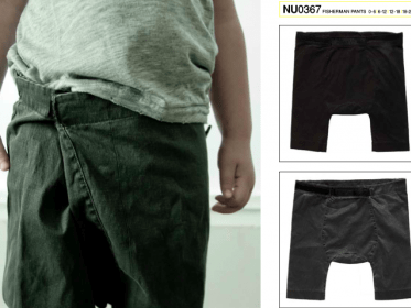 Cool Kid's Wear