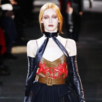 Paris: Givenchy