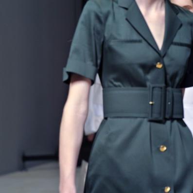 New York Fashion Week - Tag 4