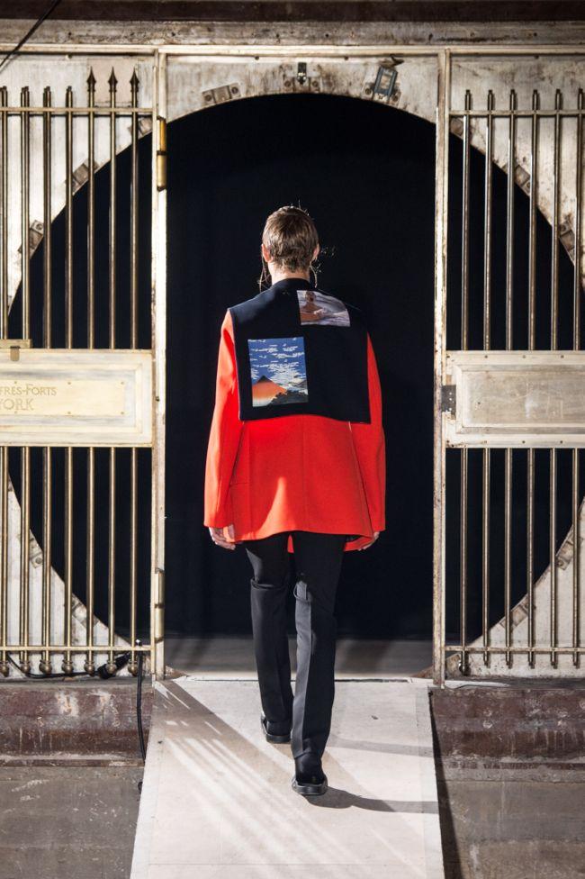 Raf Simons