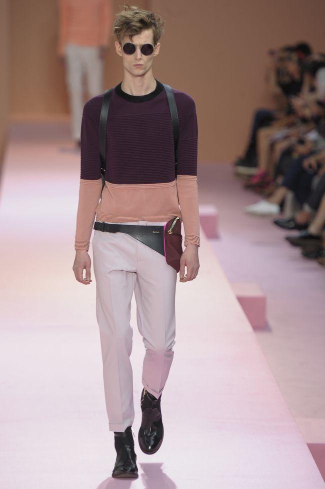 Paul Smith