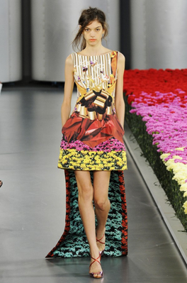 Mary Katrantzou Modepilot