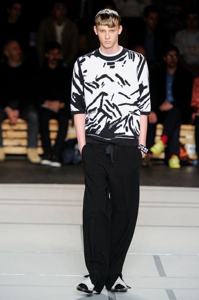 Kenzo Homme