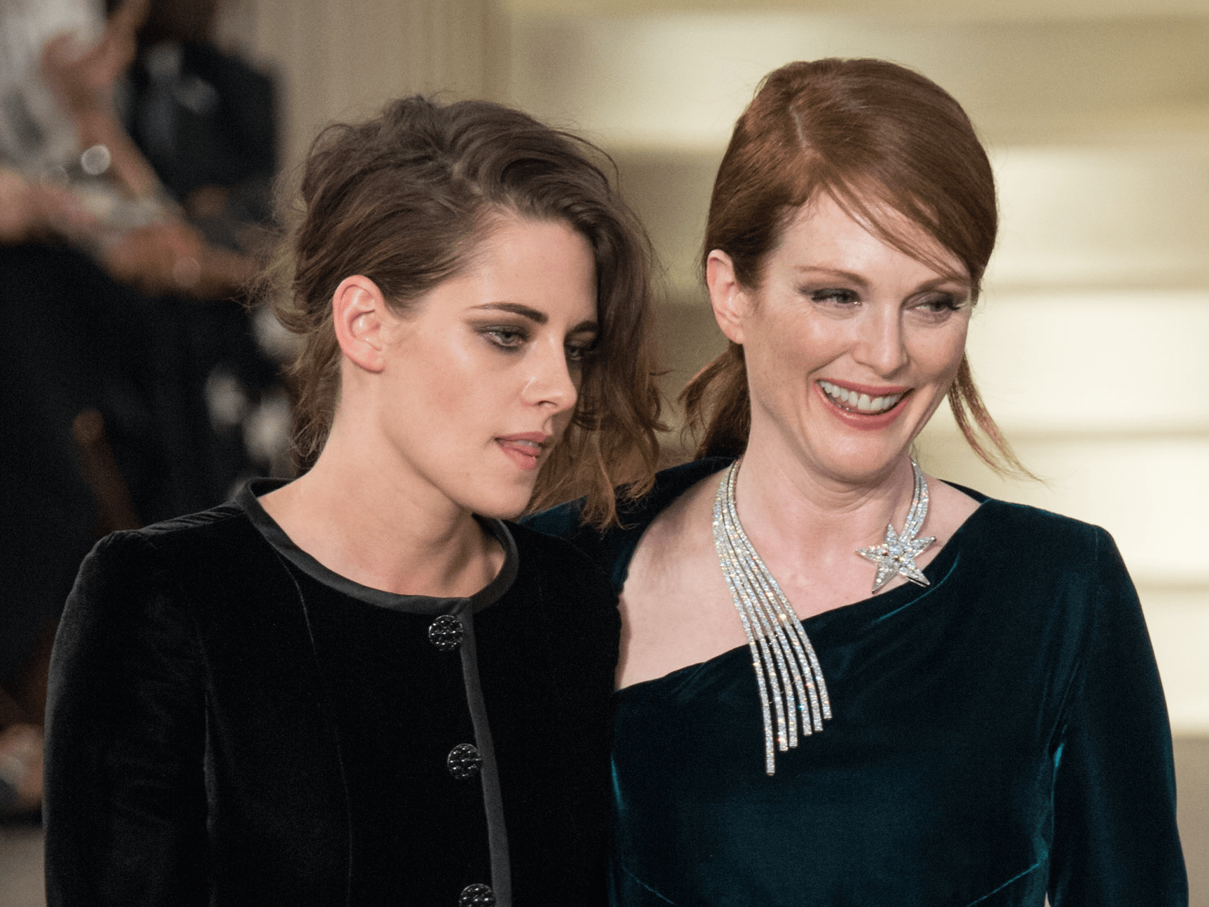 Chanel Couture