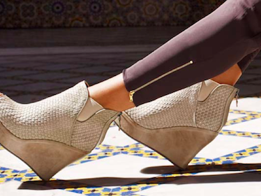 Überraschungspaket von Ugg Australia