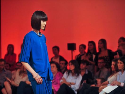 Milan Fashion Week - Tag 5