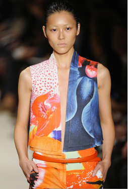 Akris Marc Quinn Modepilot