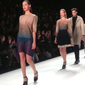 MBFW Berlin – schöner Start!