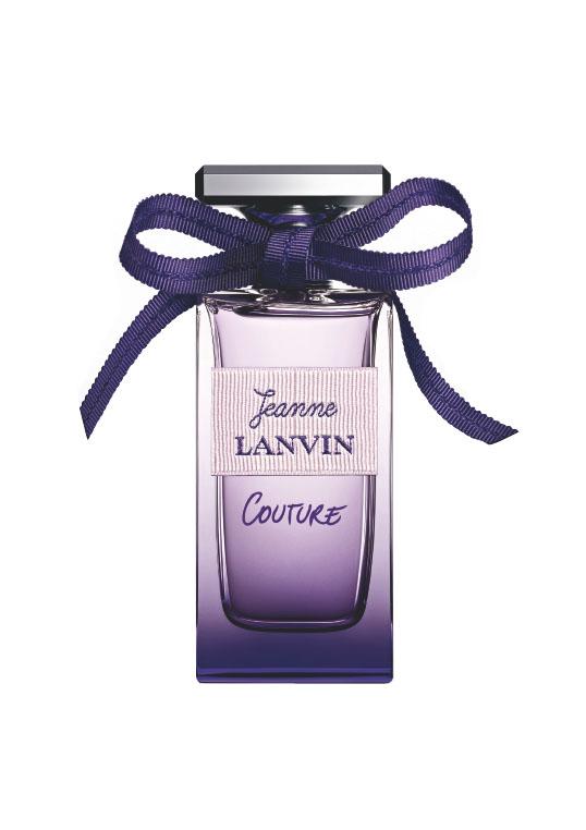 Jeanne Lanvin Couture Modepilot