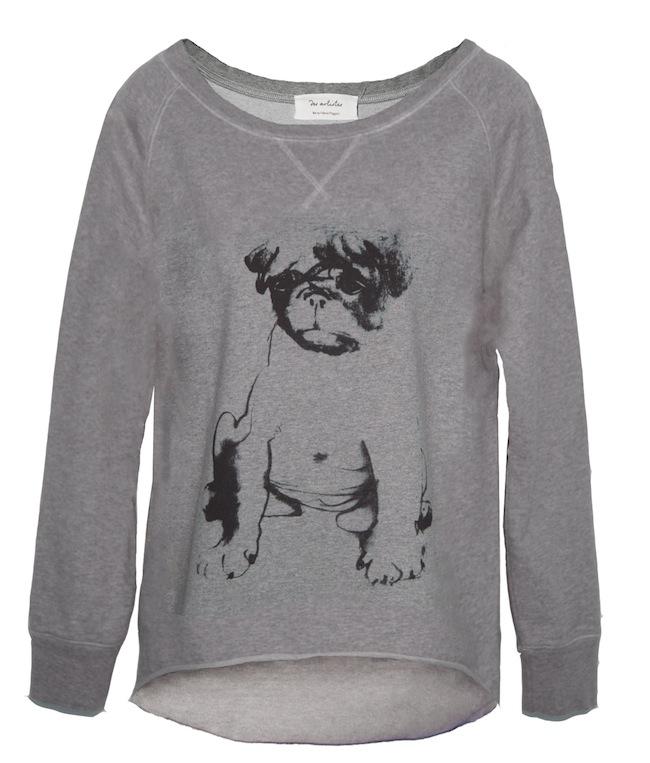 Mops - Des Artistes
