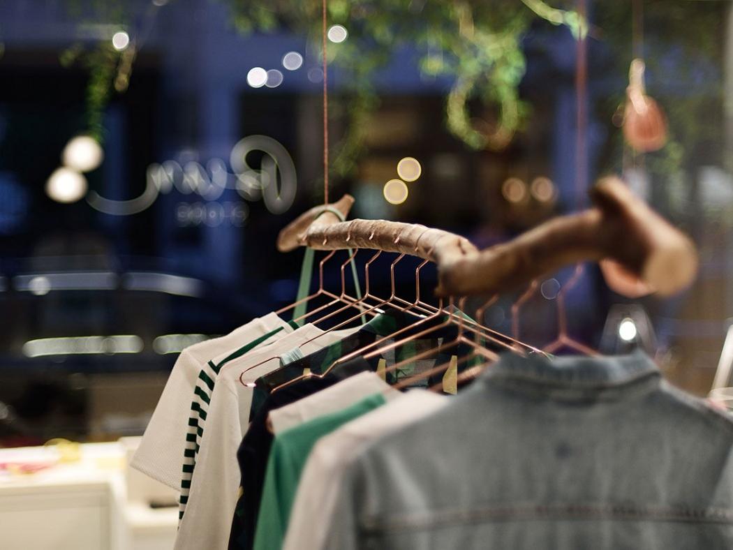 Unsere liebsten Shopping-Adressen in München
