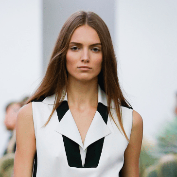 Die neuen Schwarz/Weiß-looks 2015