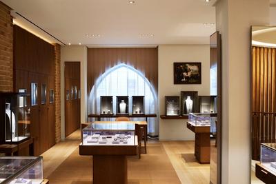 Hermes Boutique München Neu Maximilianstraße 8