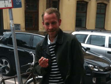 Kais Tagesoutfit