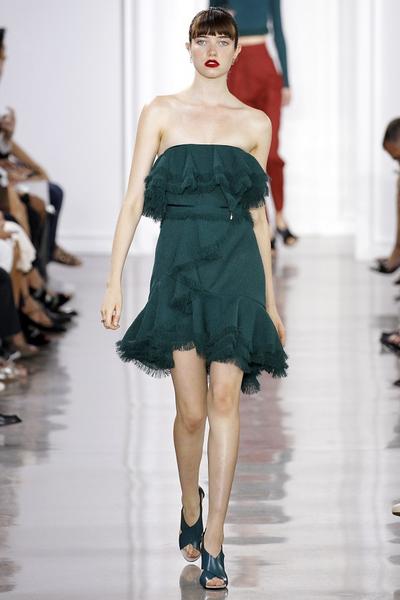 Jason Wu Cocktaildress 2016 Modepilot