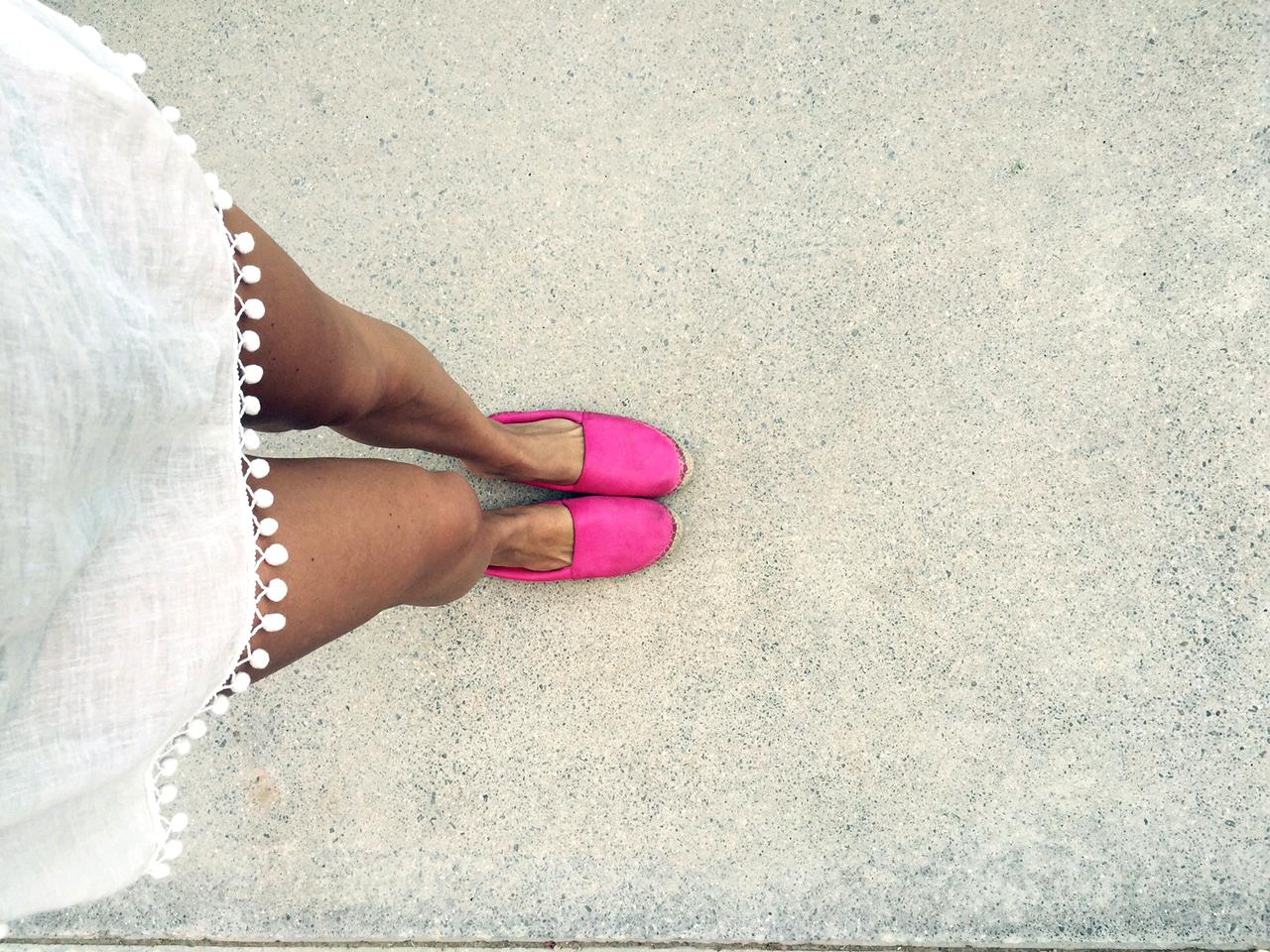 Die besten ihrer Art: Espadrilles