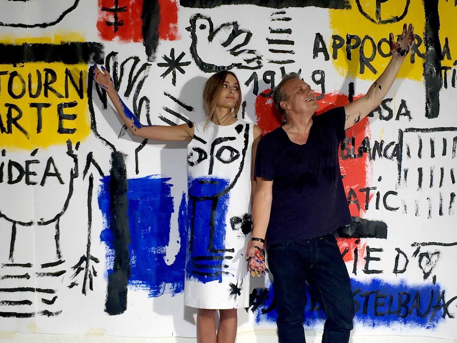 Vorschau auf das Arte Fashion Weekend