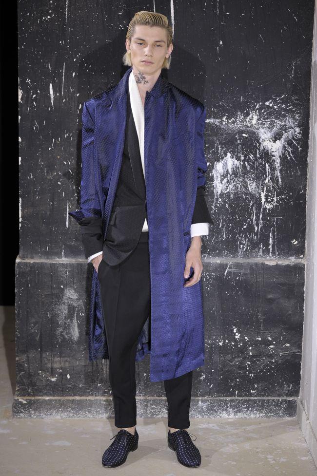 Haider Ackermann