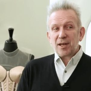 Exclusive Preview: Jean Paul Gaultier Ausstellung und neues Parfum