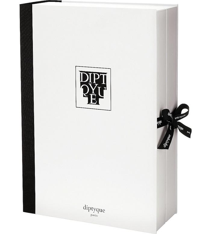 Diptyque Adventskalender Modepilot 2015
