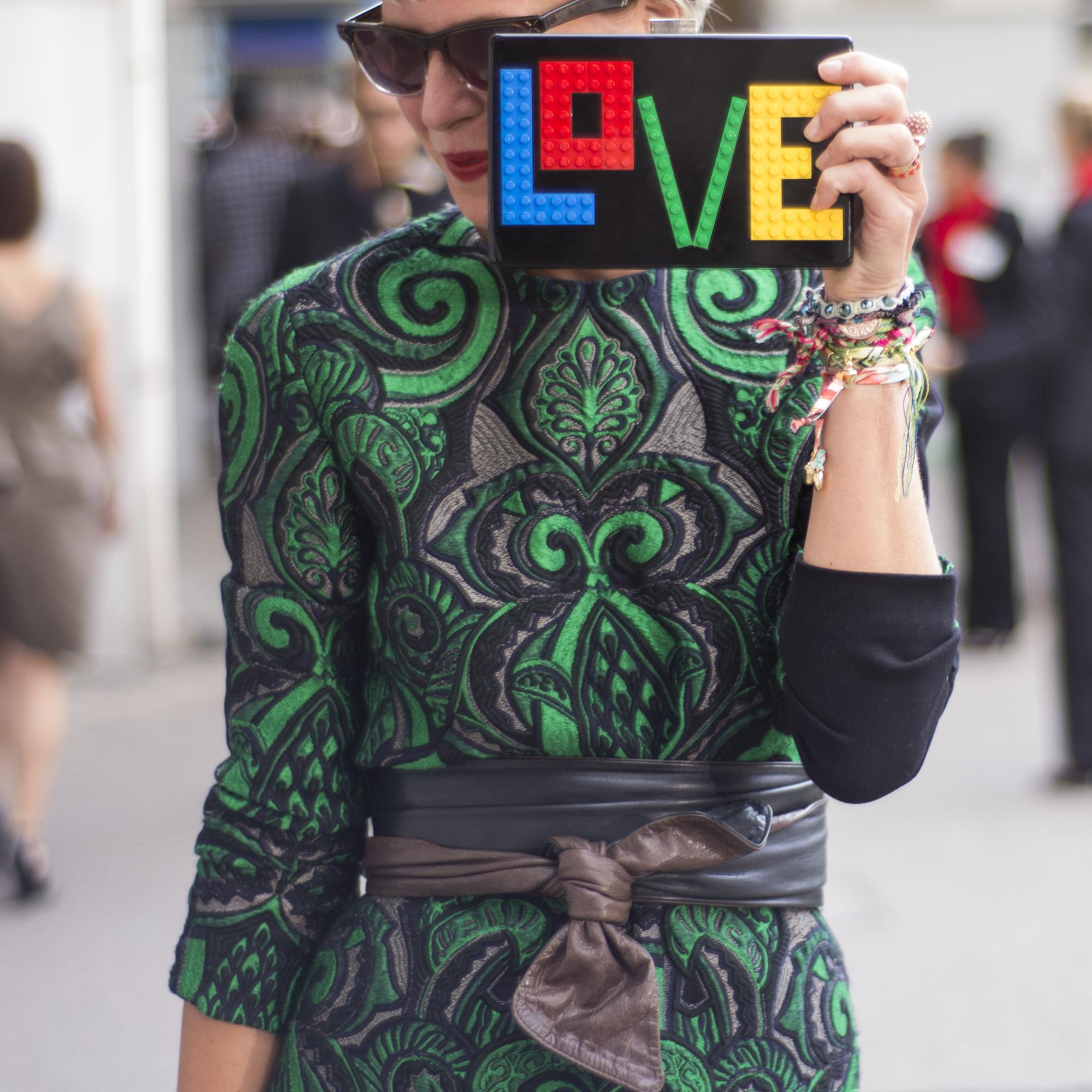 Why we love to hate