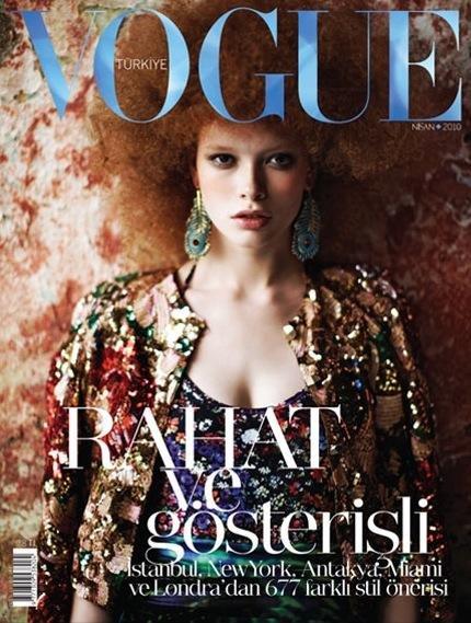 vogue