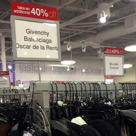 Shopping-Grundgesetze