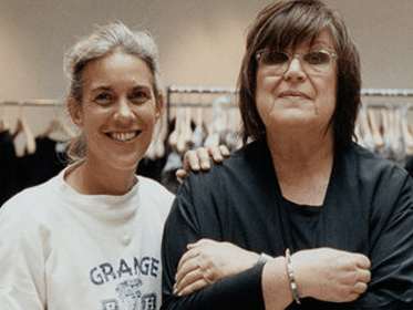 Wie erwartet: H&M angelt sich Isabel Marant