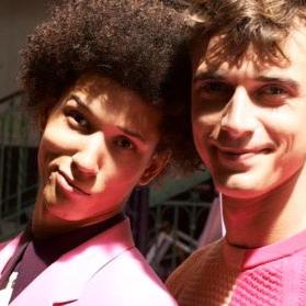 Highlights: Paris Fashion Week Menswear Day 5 - The End!