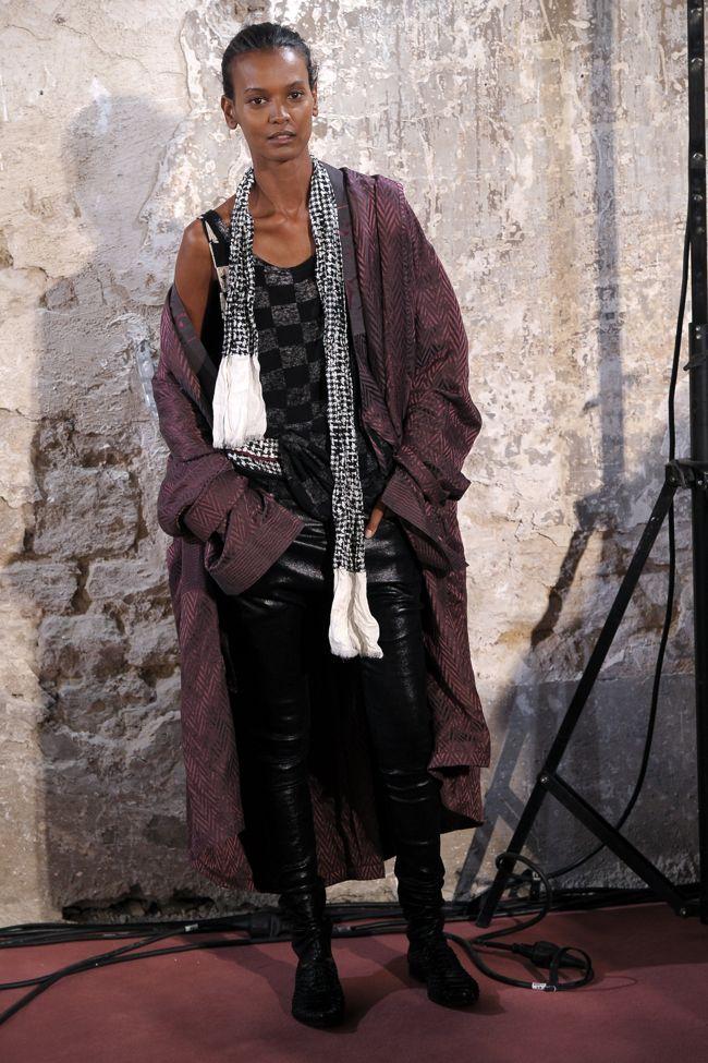 Haider Ackermann