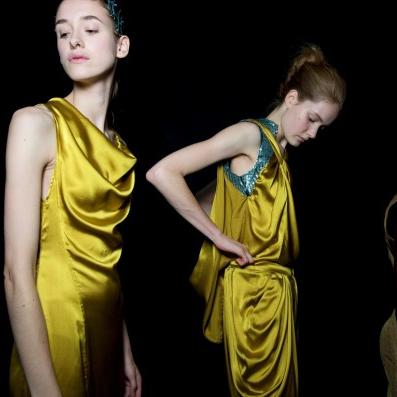 Paris Fashion Week - Tag 6