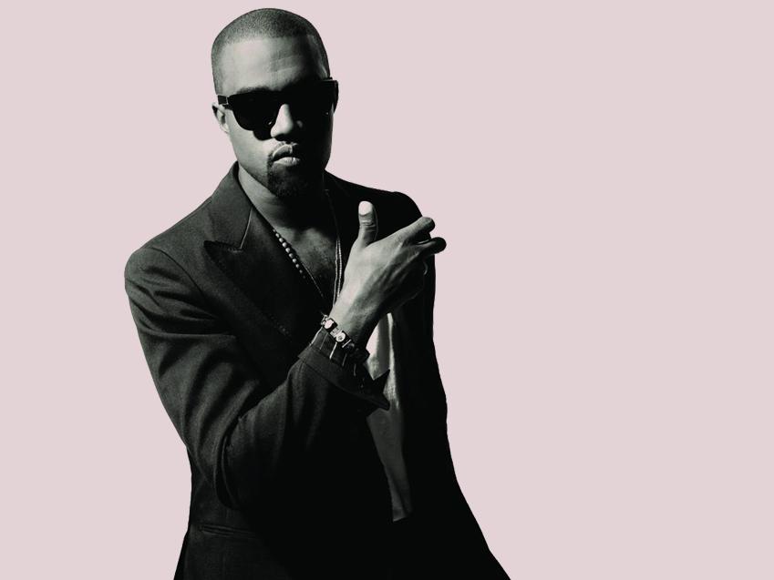 Warum wir vor Kanye West niederknien sollten