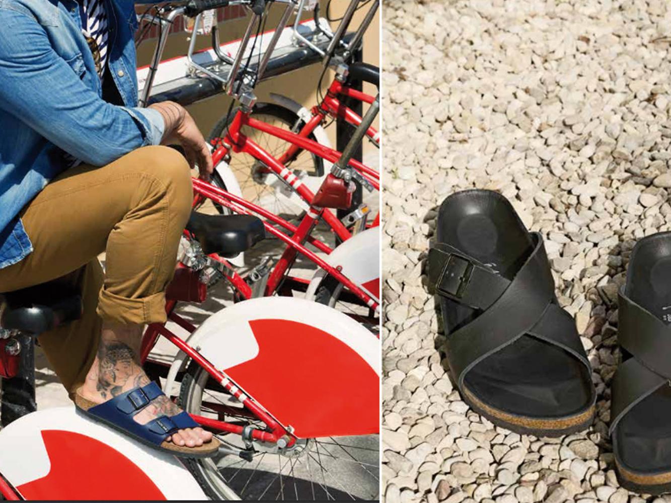 Ready to speak: Mandals
