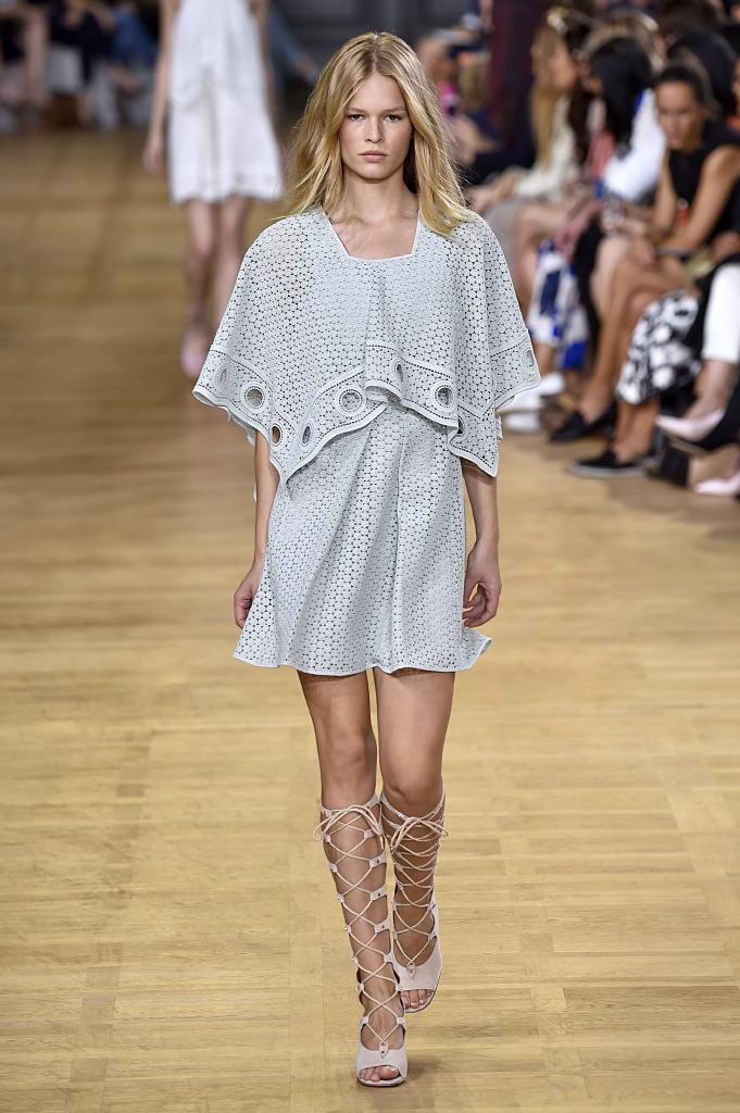 Chloé