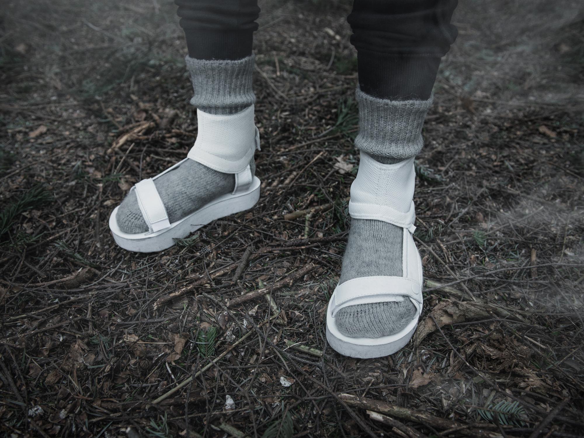Teva-Sandalen – die neuen Birkenstocks