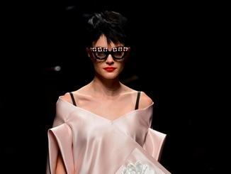 Mailand: Prada