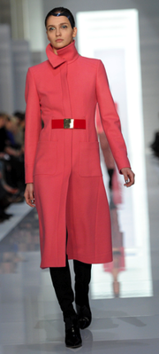 Hugo Boss Winter 2012 Modepilot