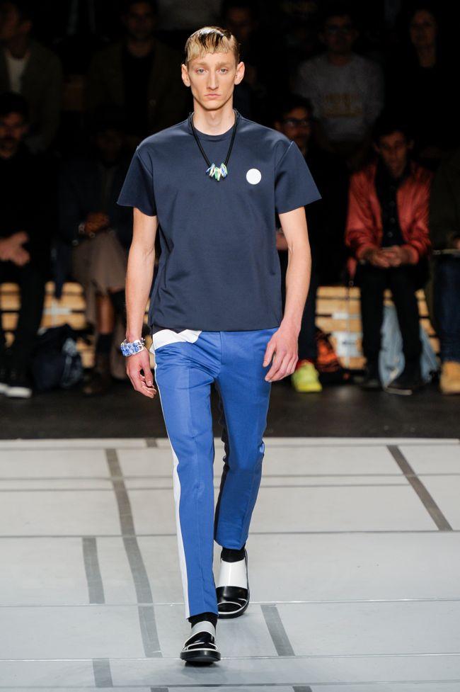 Kenzo Homme