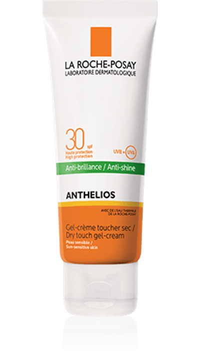 Gel Creme LSF 30 Modepilot