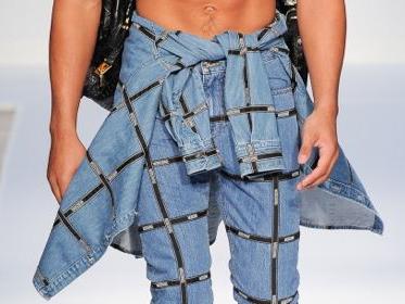 Jeans-Spezial: Revival der Designer Jeans