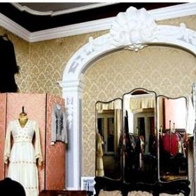 Designer Vintage