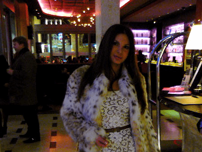 Fashionwonderland im InterConti Düsseldorf