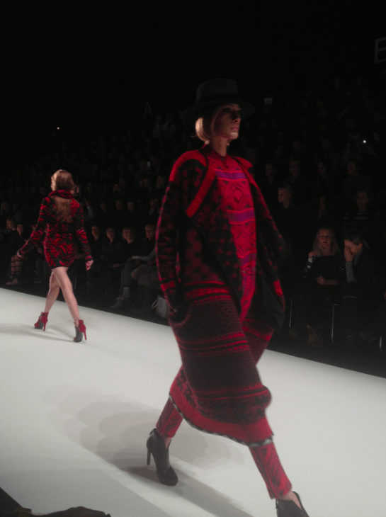 Modepilot Lala Berlin