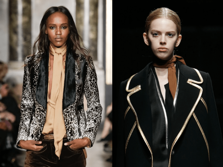Pucci Prada Modepilot