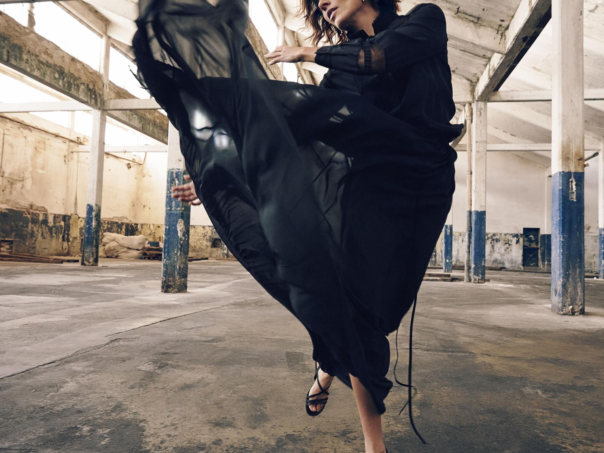 Viva la moda! - Und kommt mit uns zur Fashion Week